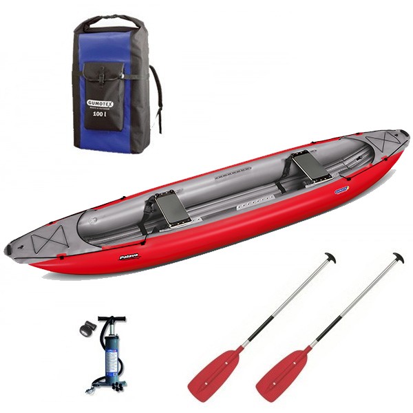 New Palava Kit- Gumotex