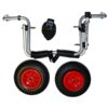 New Towy Trolley Compact