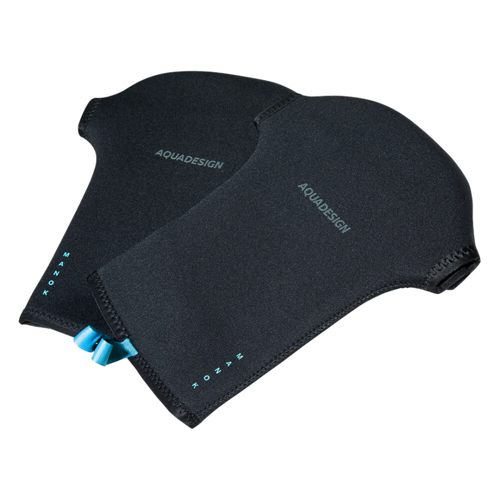 Manopole Neo-Pile 3mm