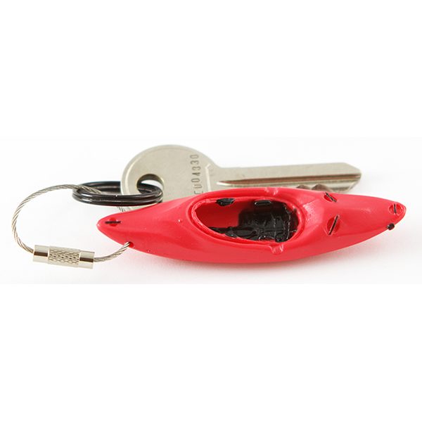 Portachiavi Kayak WW