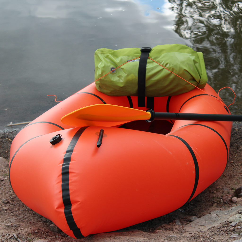 Nortik TrekRaft | Packrafts | Sport Schröer Nortik TrekRaft | Packrafts | Sport Schröer