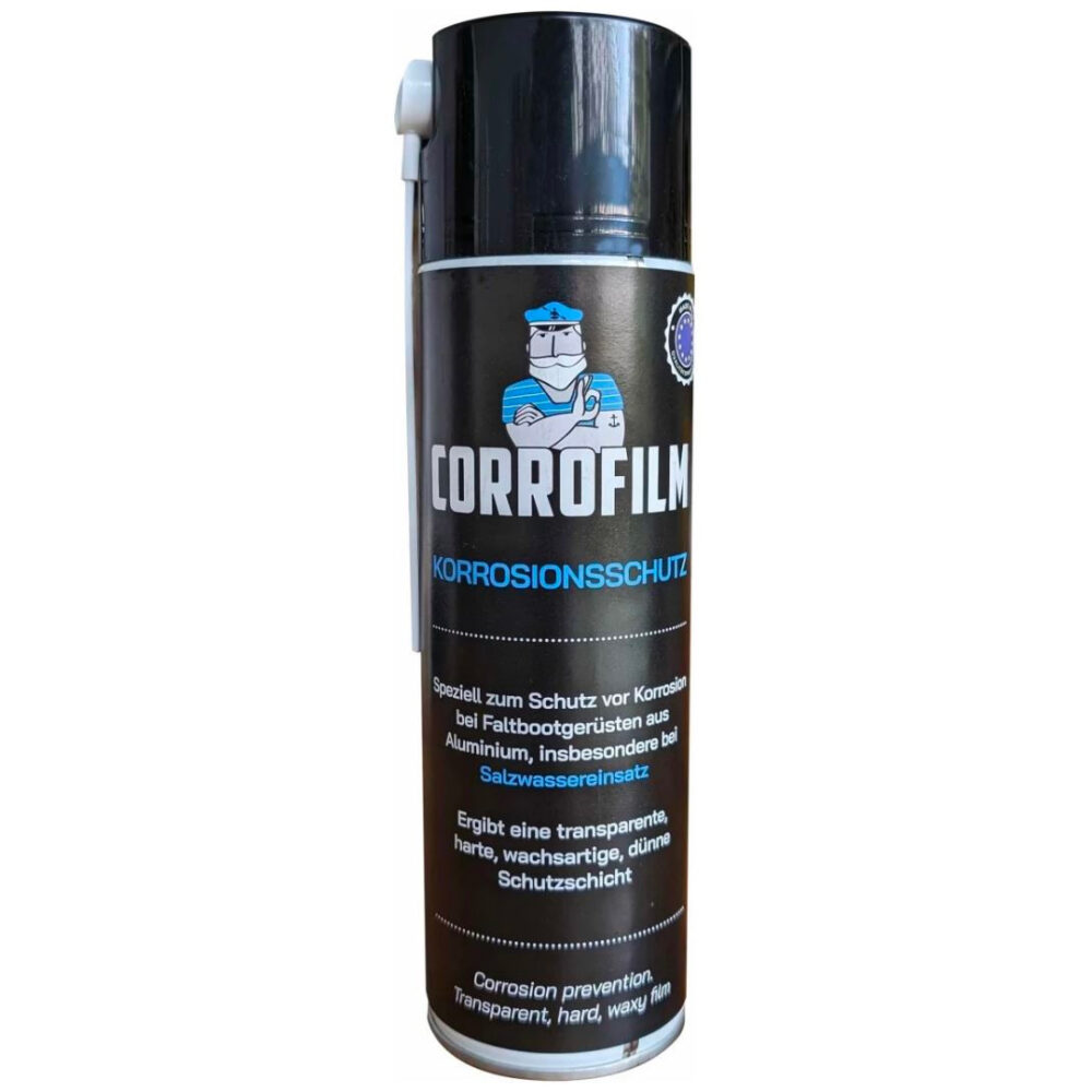 CorroFilm anticorrosione