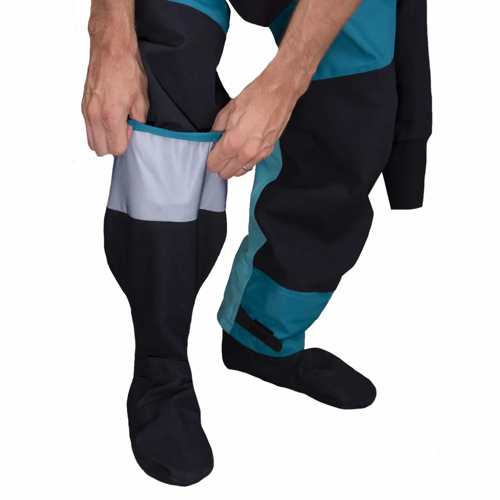 NEW ODIN WW Air4 drysuit