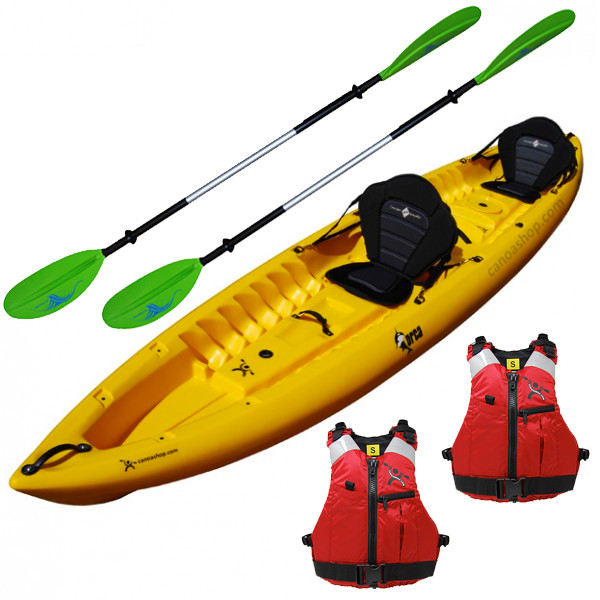 Orca Sport Kit