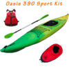 Oasis 390 Sport Kit