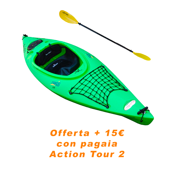 Oasis 290 Expedition