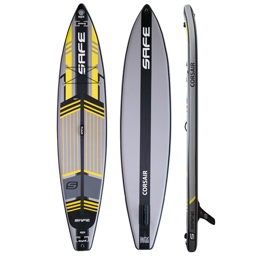 Corsair 12 - Cruiser