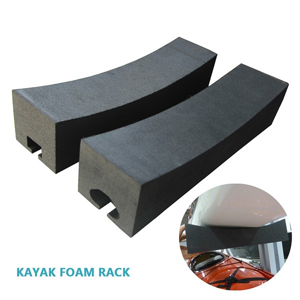 Foam Rack