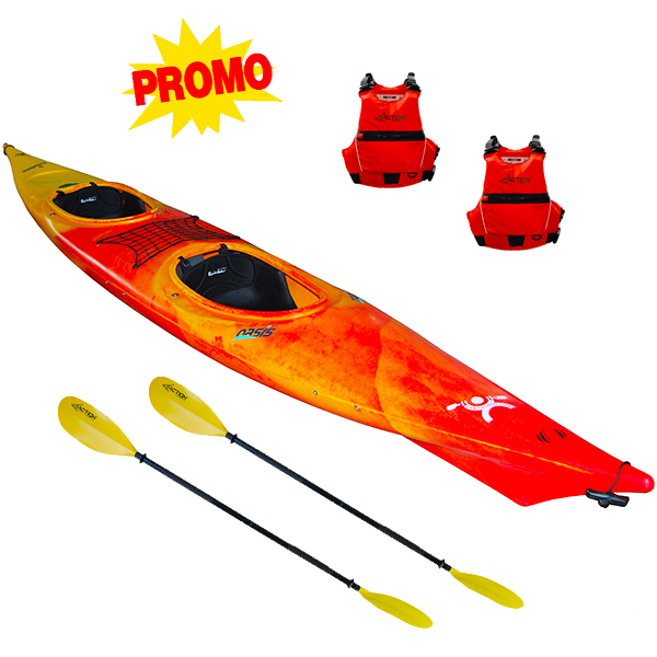 Oasis Twin Sport Kit