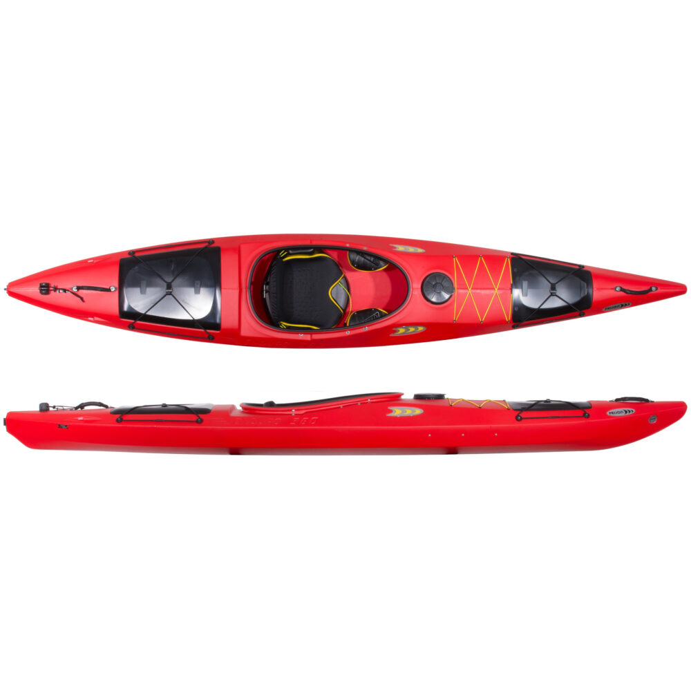 Kayak Enduro 380 HTP