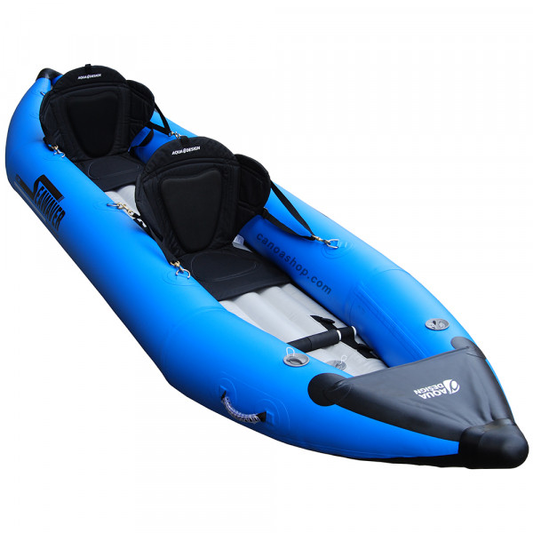 SW2 - Aqua Design