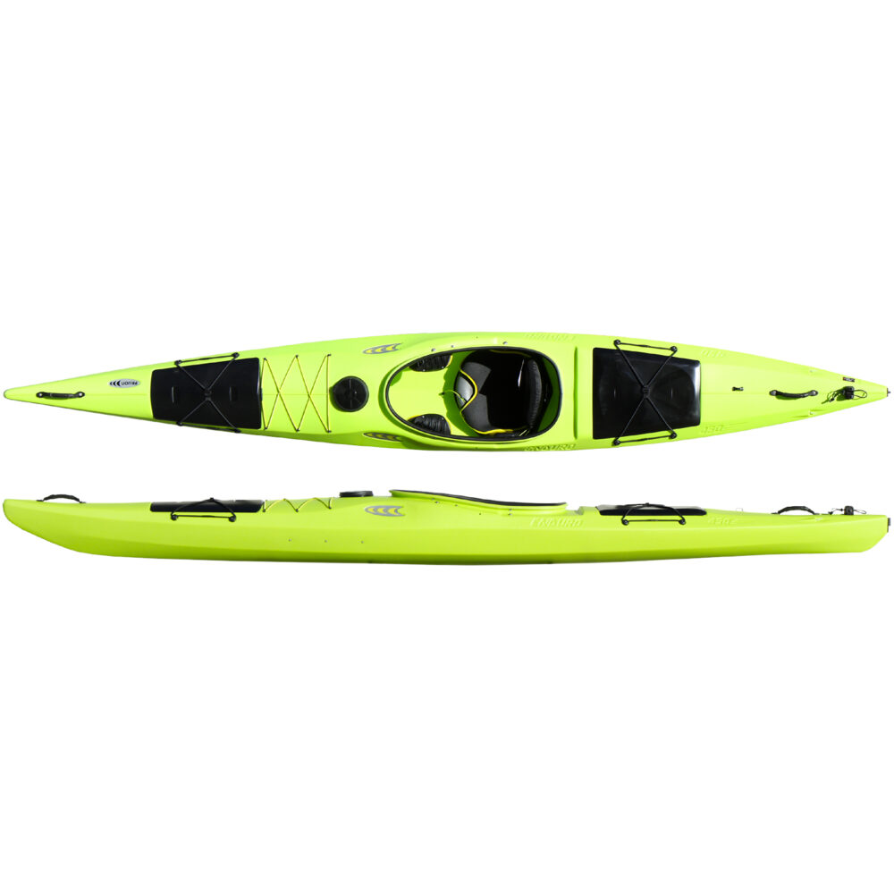 Kayak Enduro 450