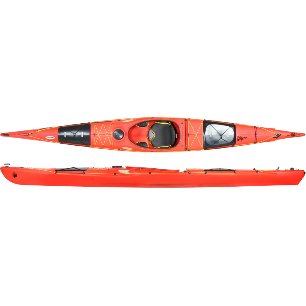 Kayak Prijon Grizzly