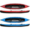 Kayak Nortik Scubi 2 XL