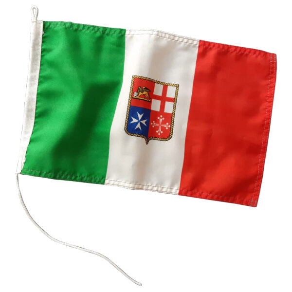 Bandiera Italia repubbliche marinare