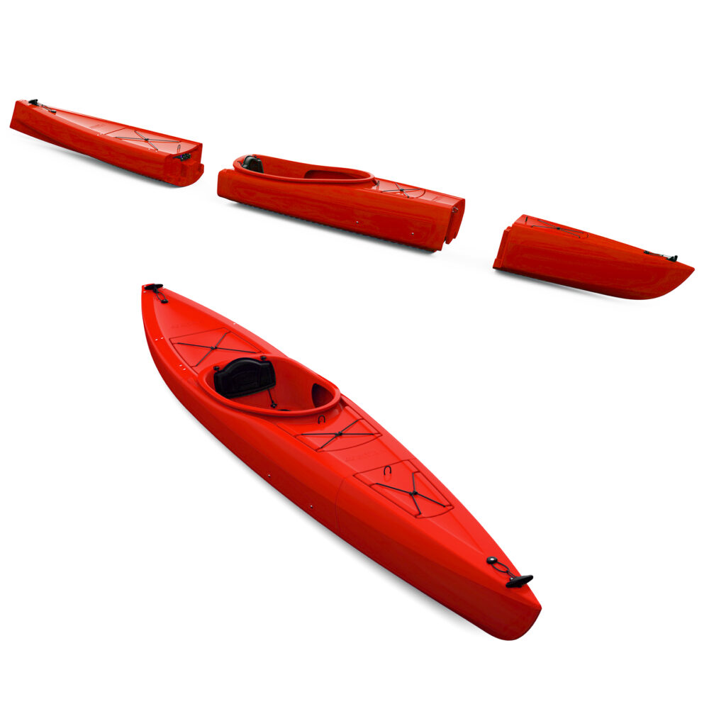 Kayak Innovations Natseq