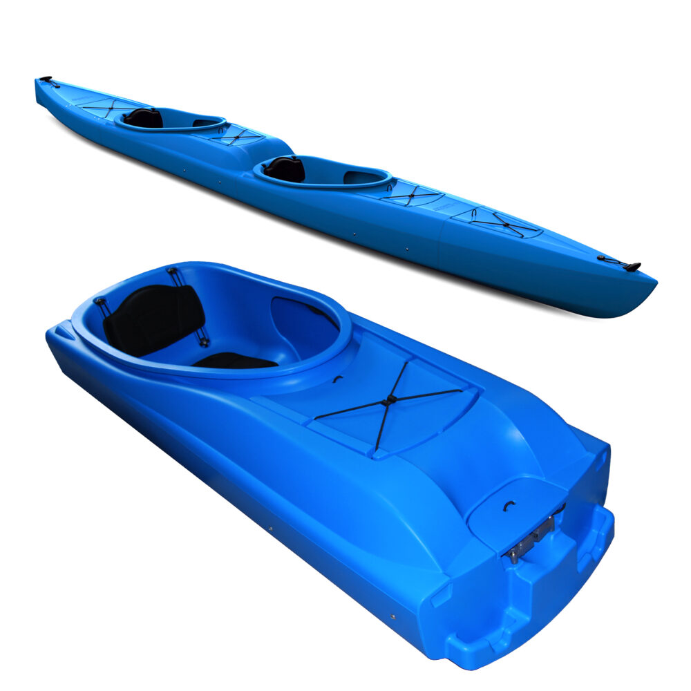Kayak Mare Biposto
