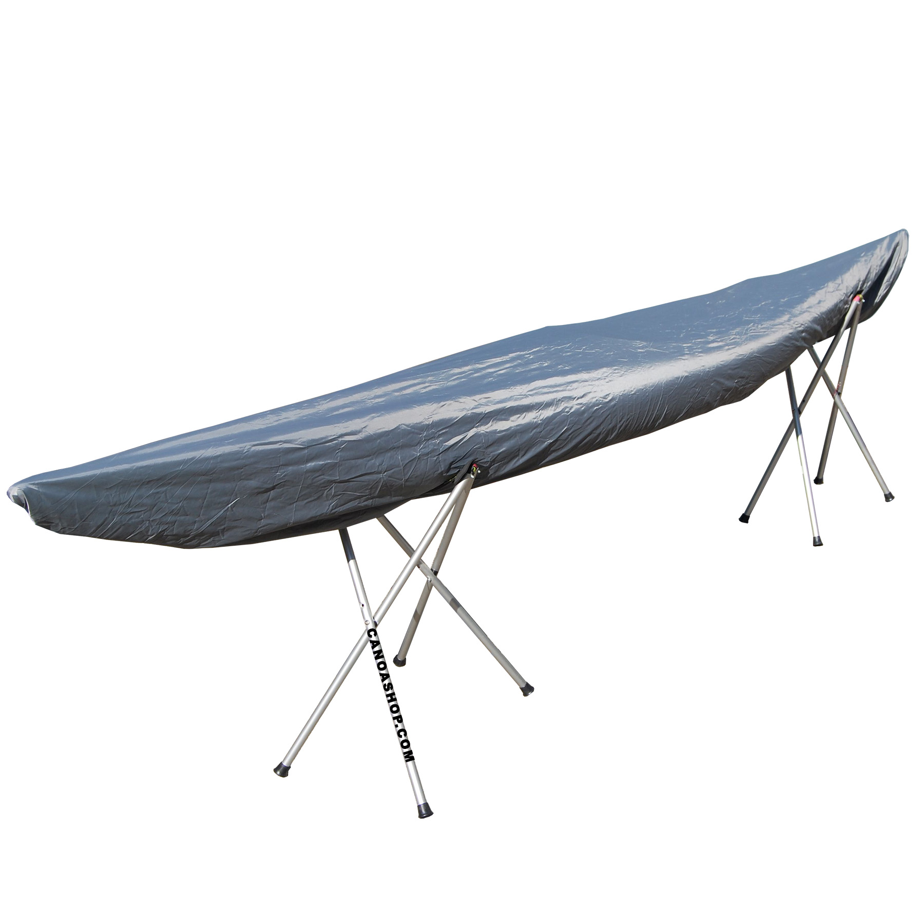 Custodia Protettiva Antipolvere per Stoccaggio Canoa Protezione Solare Impermeabile Protezione UV,per Interni/Esterni Come Copertura Rapida ZZUU Copertura Antipolvere per Kayak 