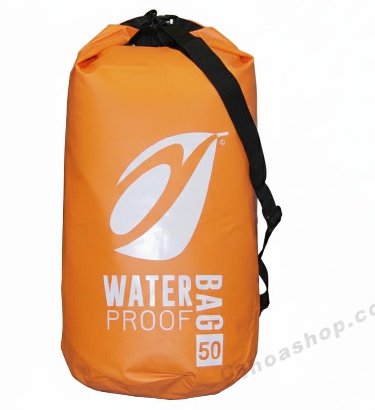 Sacco Stagno con tracolla 50 LT