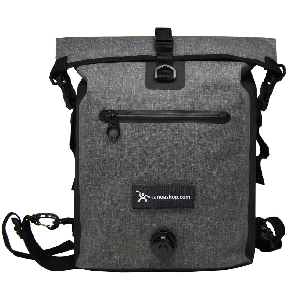 Zaino Stagno Gonfiabile 18lt