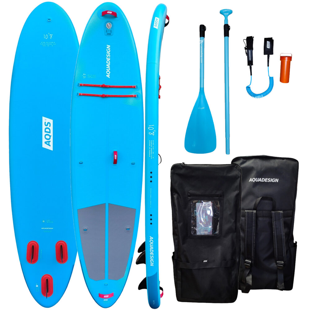 Eyro 10.8 Aquadesign