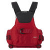 Ninja-pro-red-back