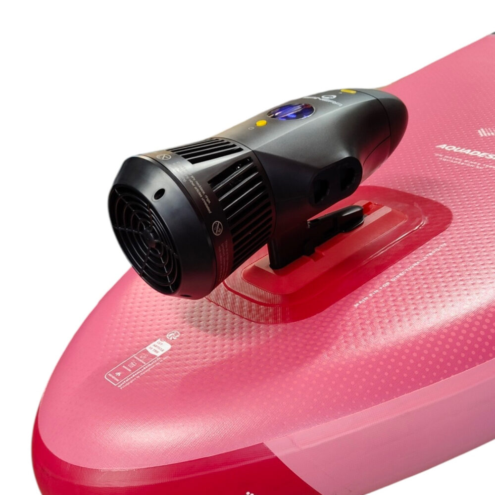 PowerFin AcquaScooter - Spinera