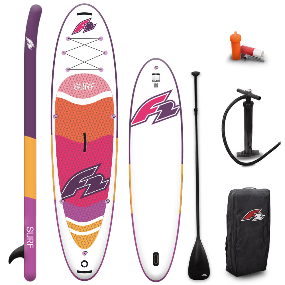 F2 Surf 10'6