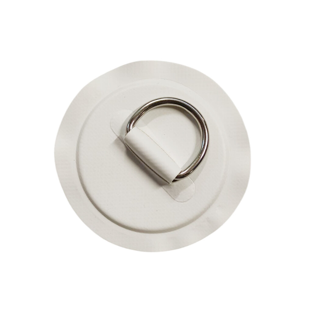 D-Ring Pad – Canoashop.com