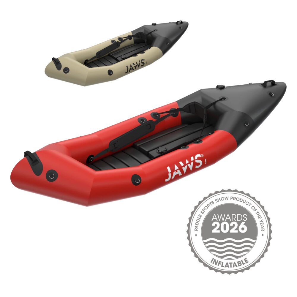 Jaws Icare 4.x Expédition