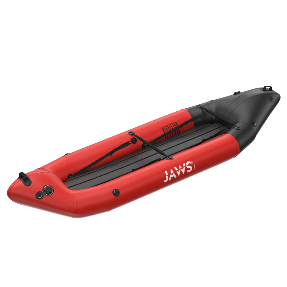 Jaws Ultima