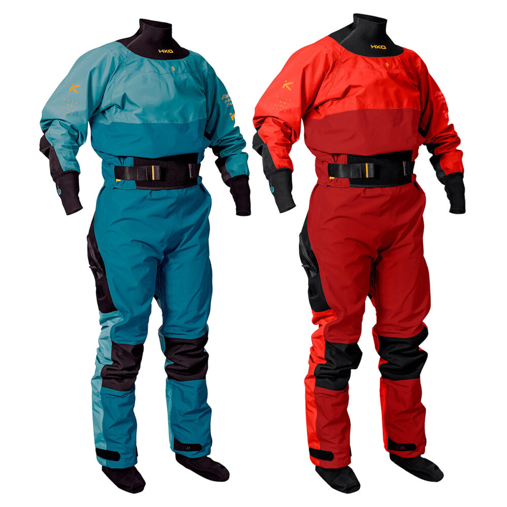 CALYPSO Air4.X Donna