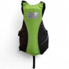 Kayak-PFD-lime-Back