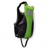 Kayak-PFD-lime-Back-sx