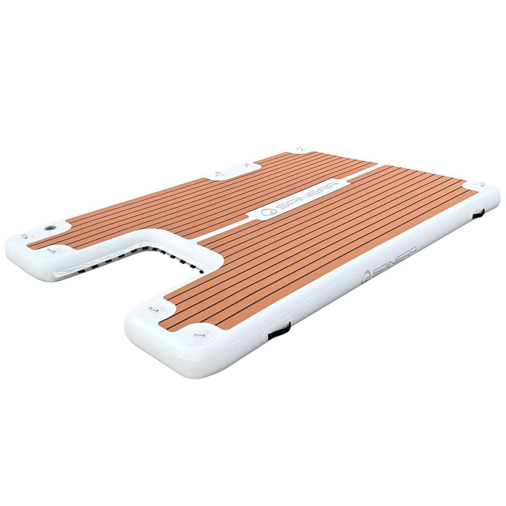 Spinera Boating Dock singolo fuoribordo 3.08