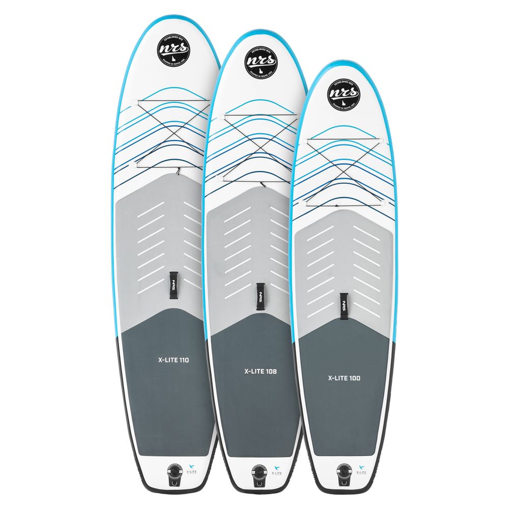 NRS X-Lite SUP Boards