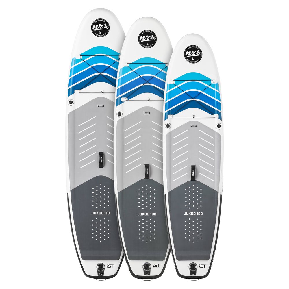 NRS Jukdo SUP Boards