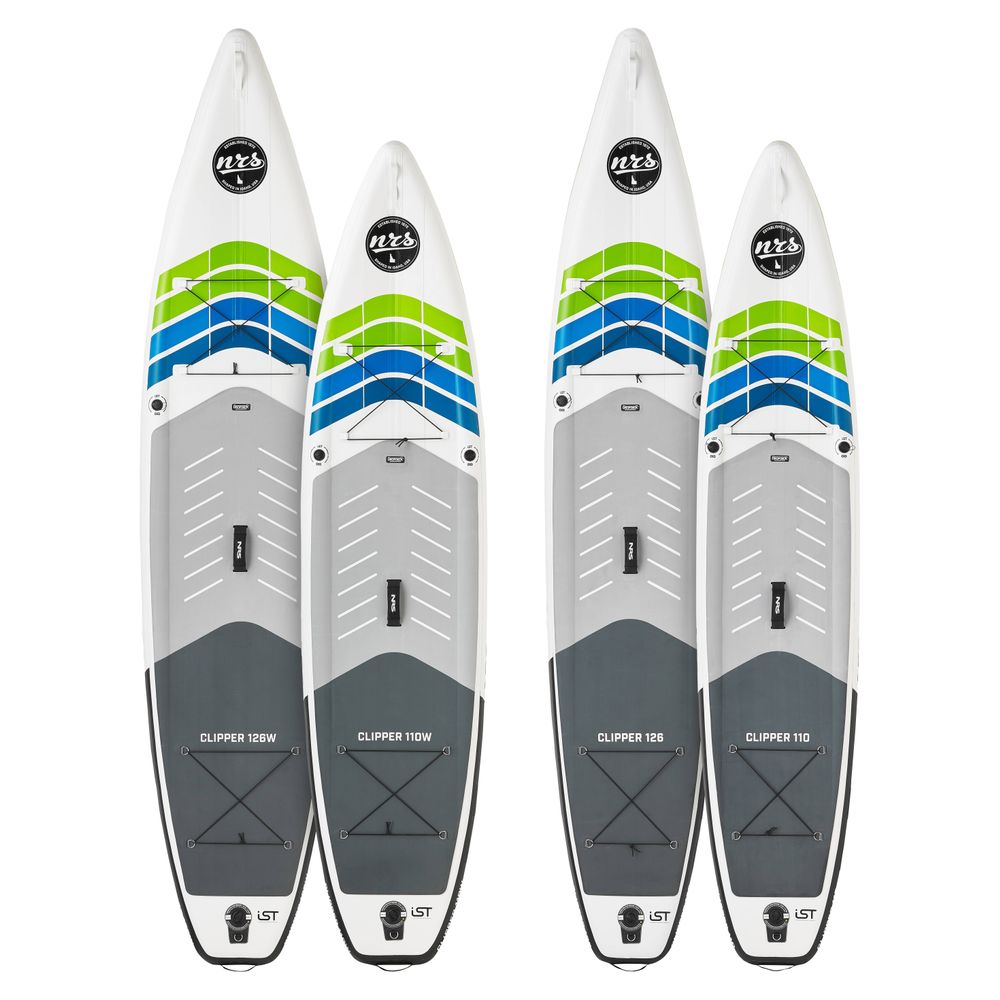 NRS Clipper SUP Boards
