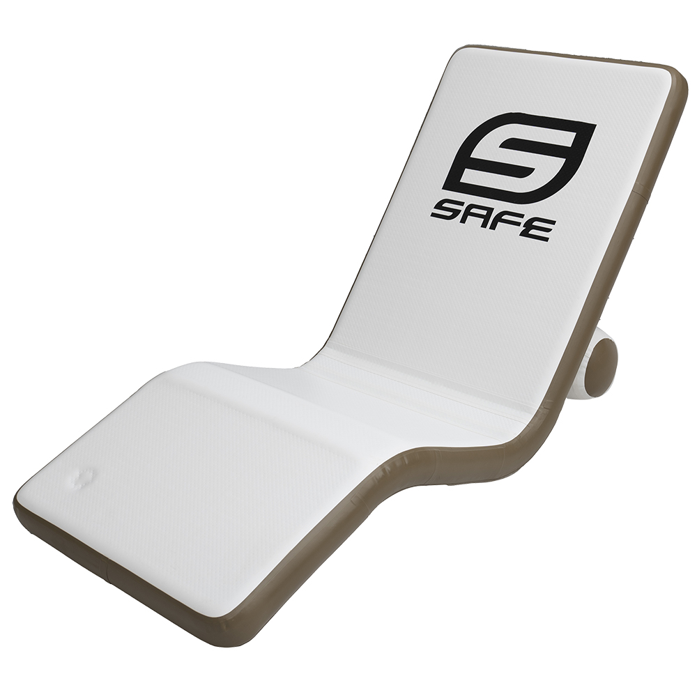 Lettino Prendisole Gonfiabile Safe