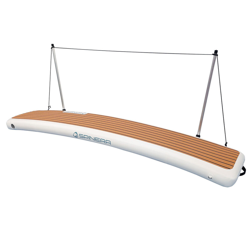 Passerella Spinera 250x60cm