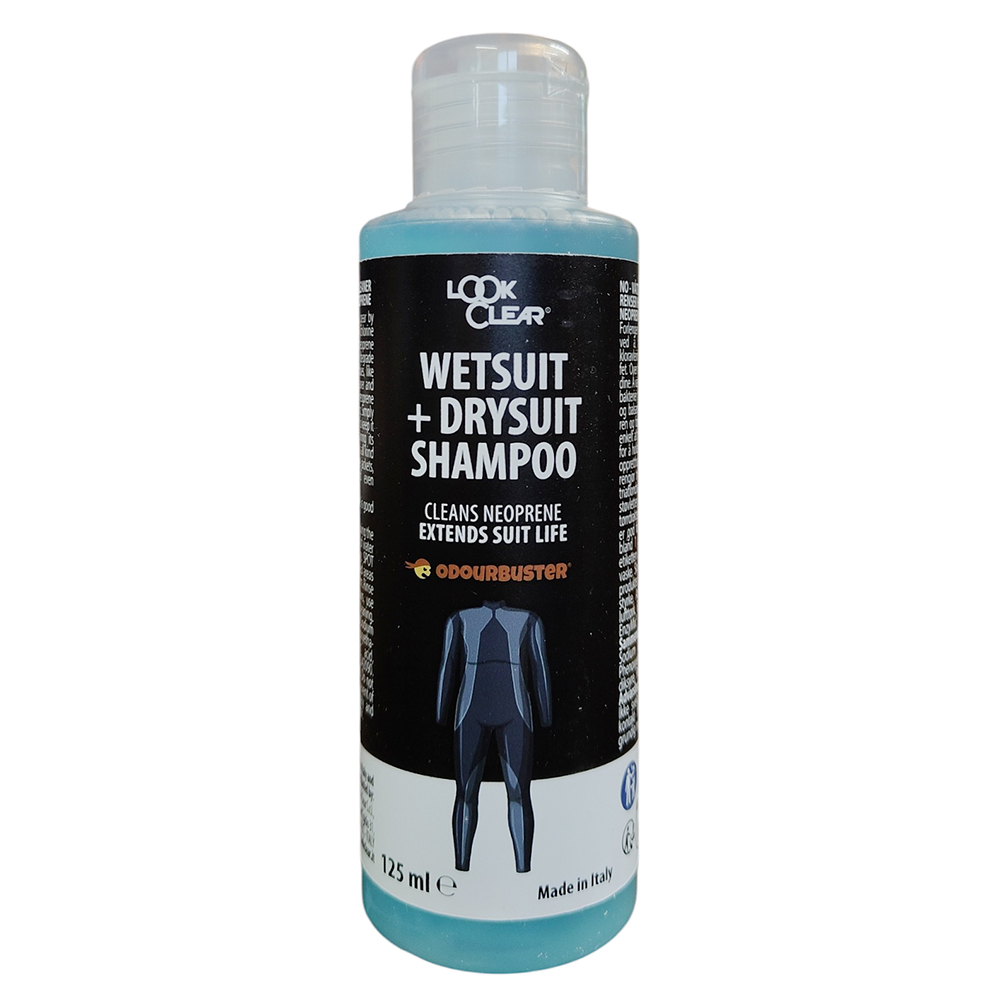 Detergente Elimina Odori Neoprene