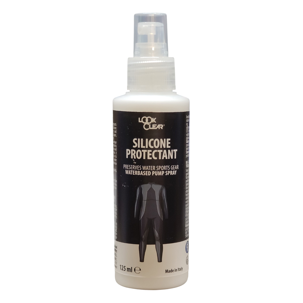 Silicone Protectant Spray