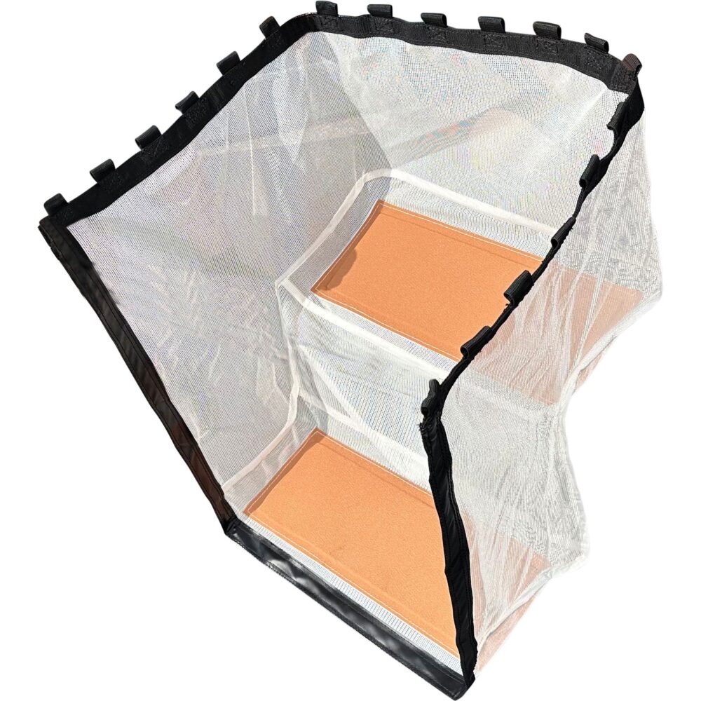 Gradini Boating Dock Singolo