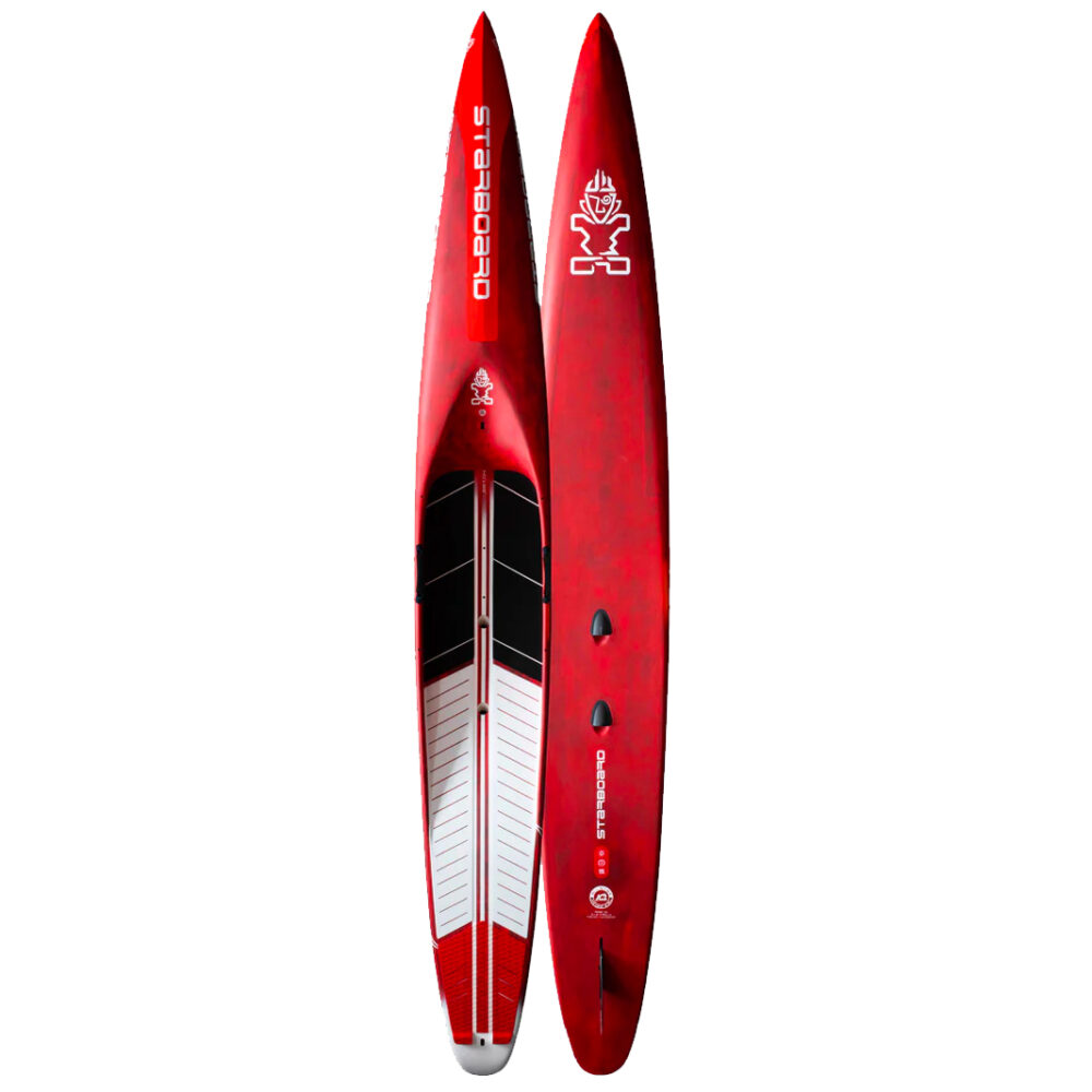 Starboard Allstar 2026 CRS