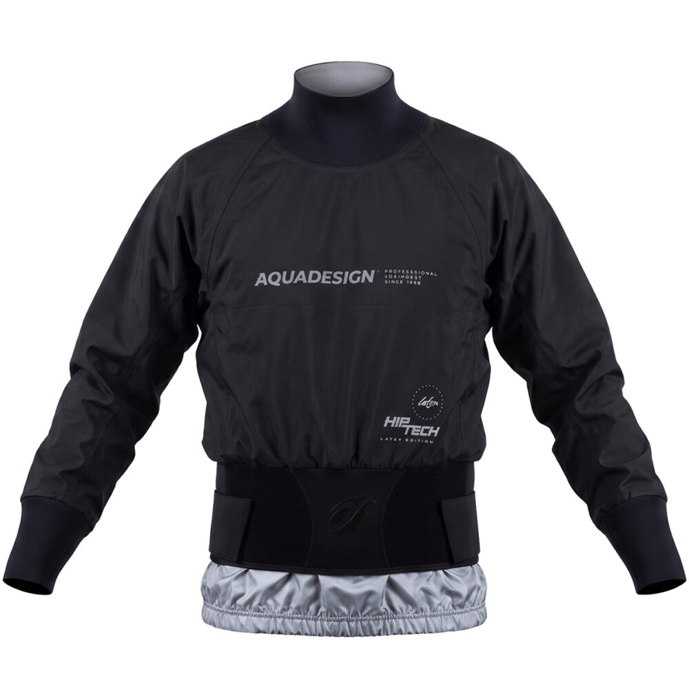 HipTech Top Latex Edition