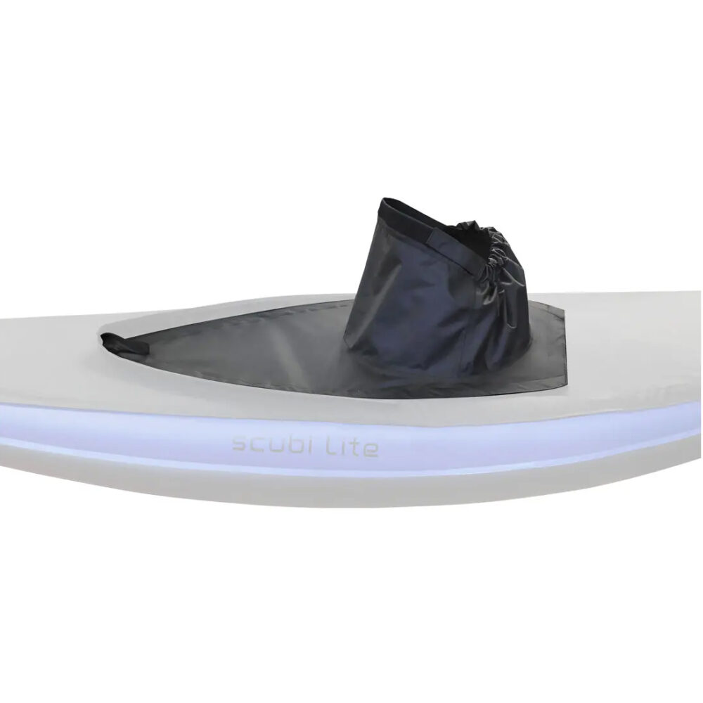 Paraspruzzi Scubi Lite 2 - 3