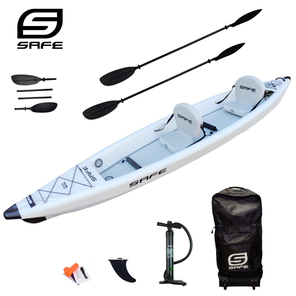 Safe Kayak HP 2