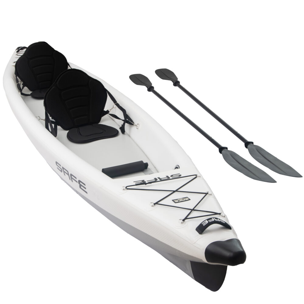 Safe Kayak HP 2