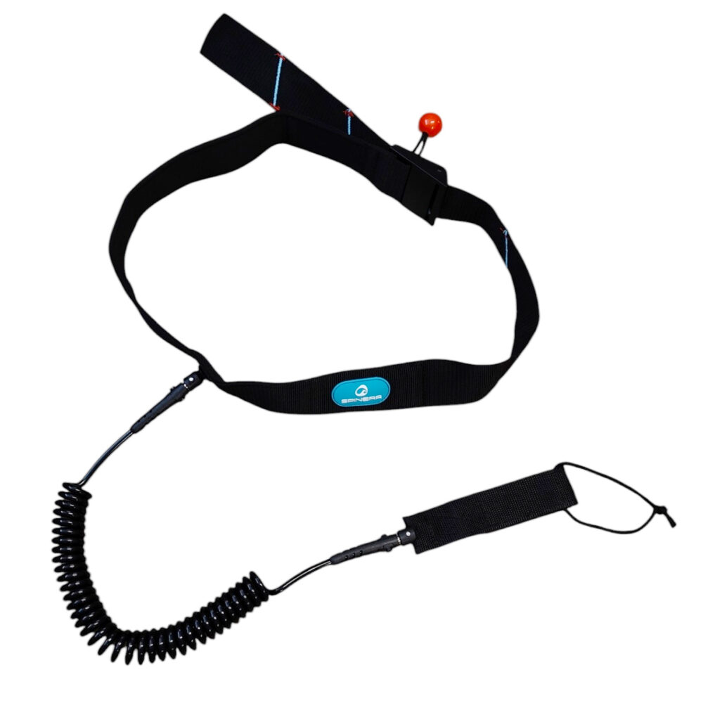 Spinera Waist Leash