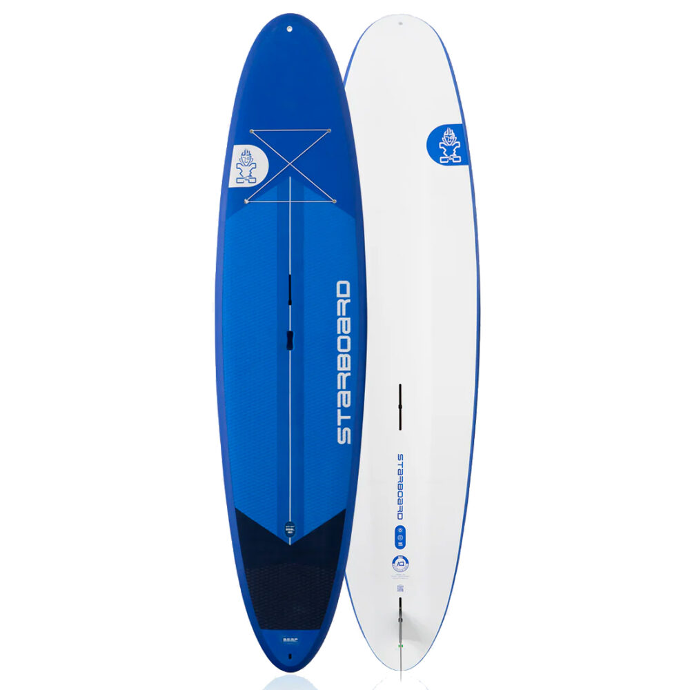 Starboard GO 12 WS
